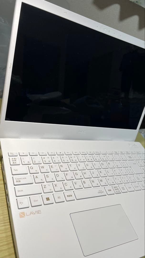 美品 LAVIE ノートPC Intel Core i5 Windows11