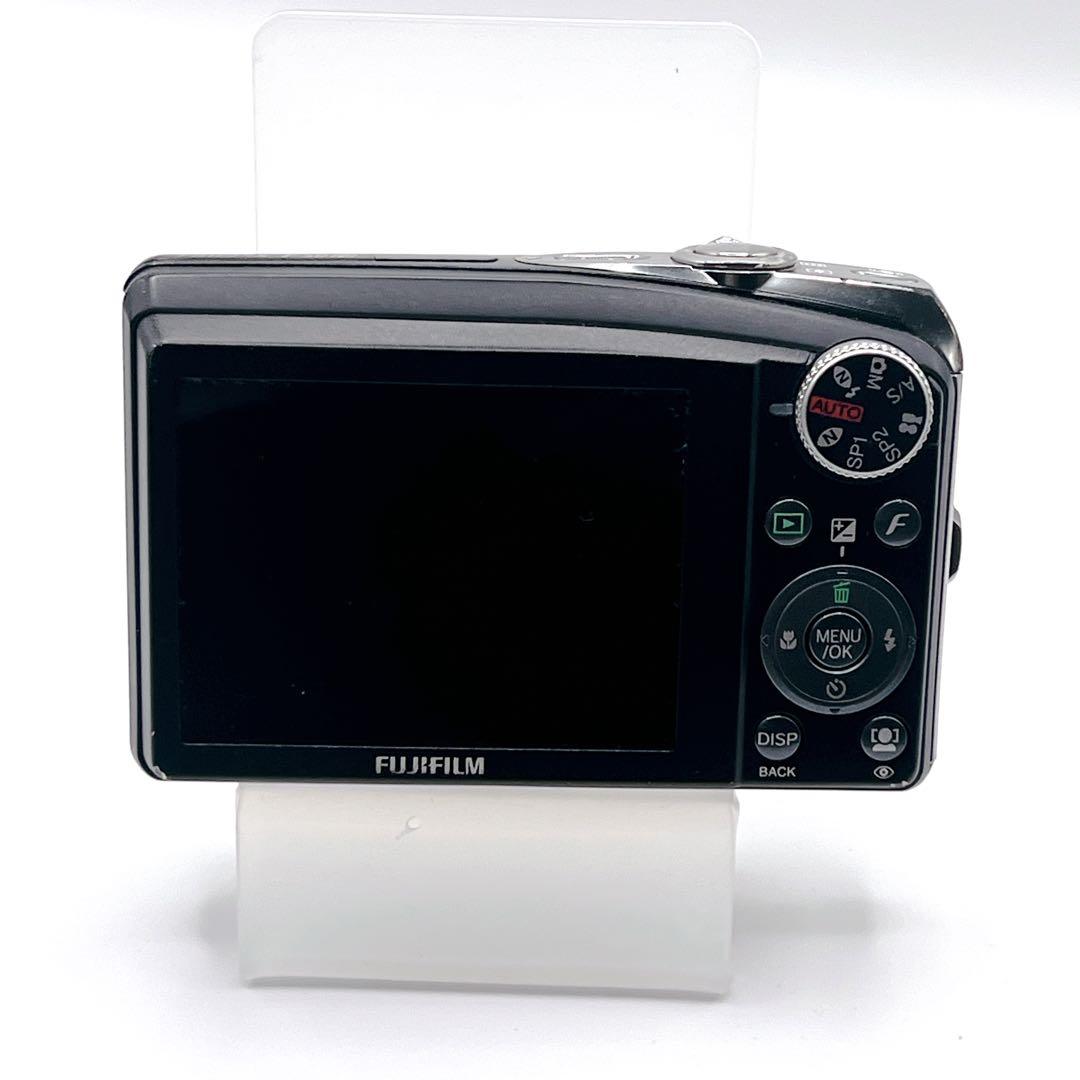 ✨動作確認済✨ FUJIFILM FinePix F50fd コンデジ