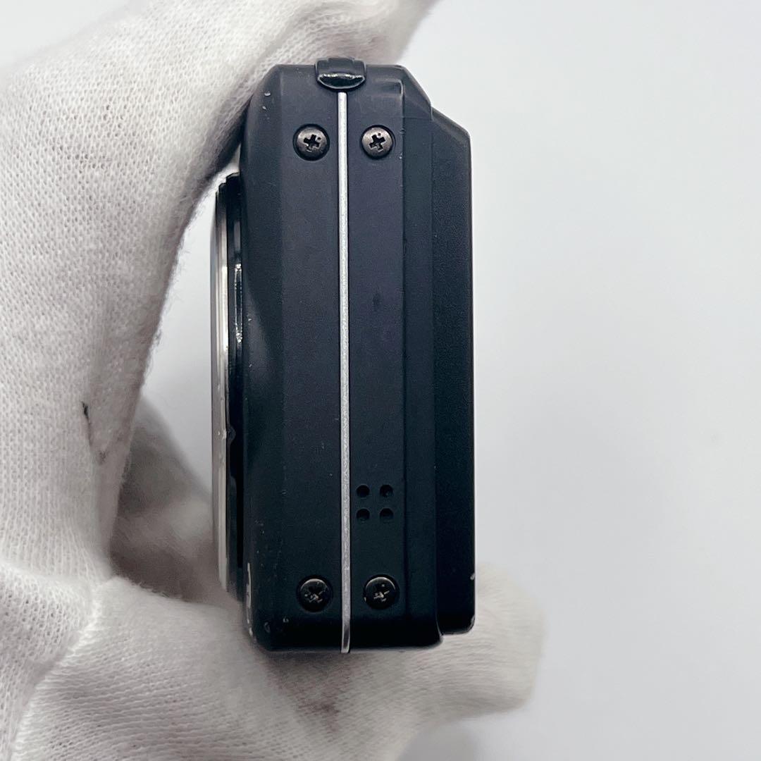 ✨動作確認済✨ FUJIFILM FinePix F50fd コンデジ