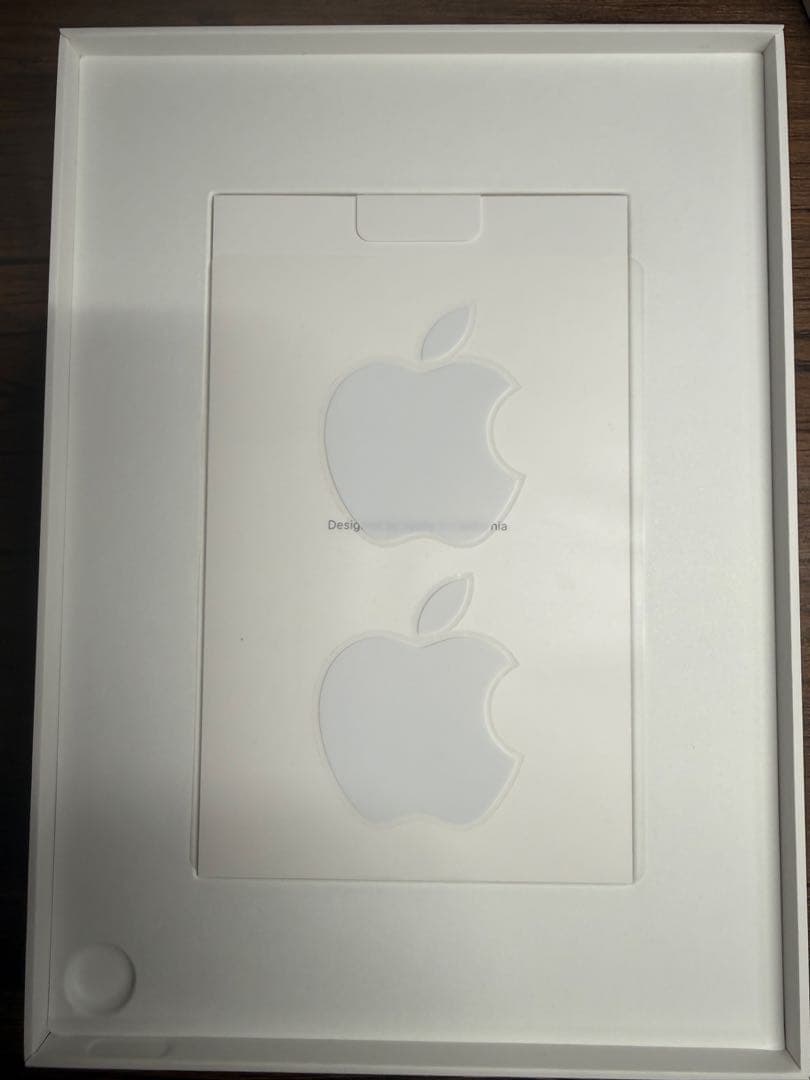 iPad Air (第5世代) + Apple Pencil (第2世代)