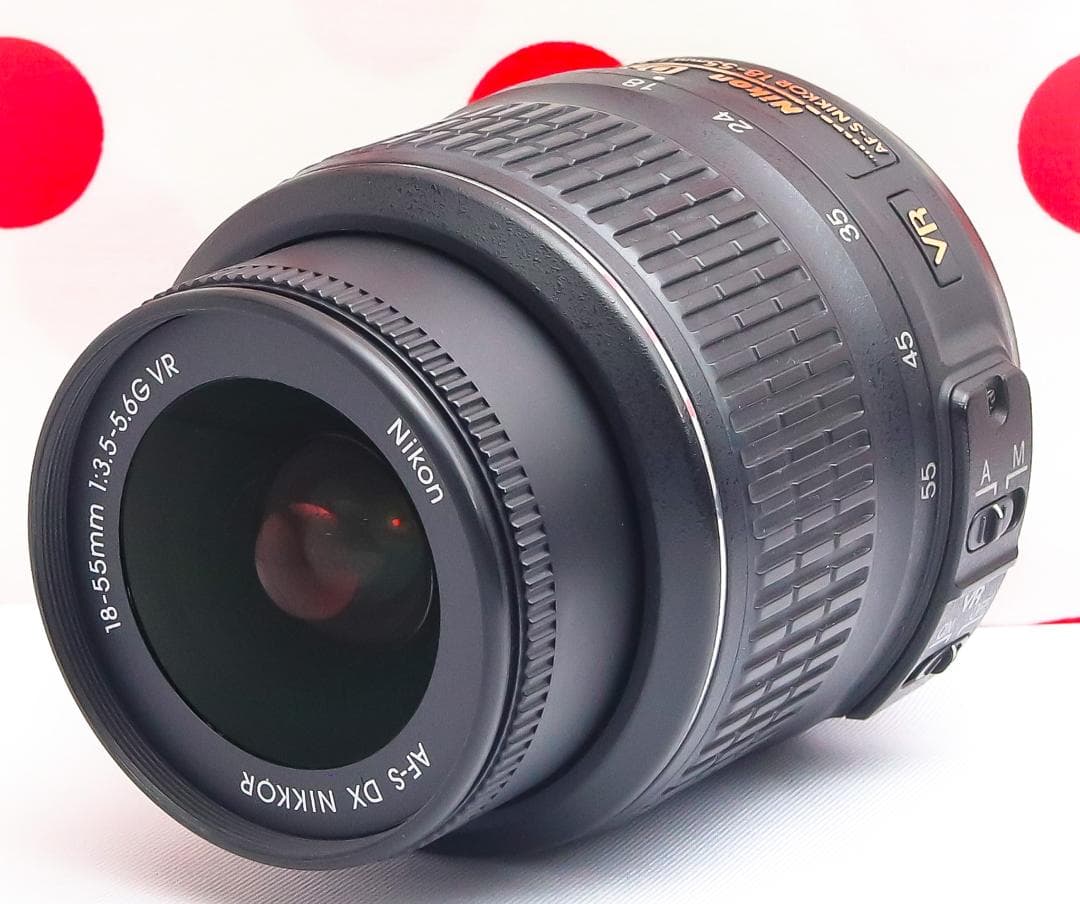 ニコン Nikon D3100❤スマホに転送❤人気機種❤初心者おすすめ