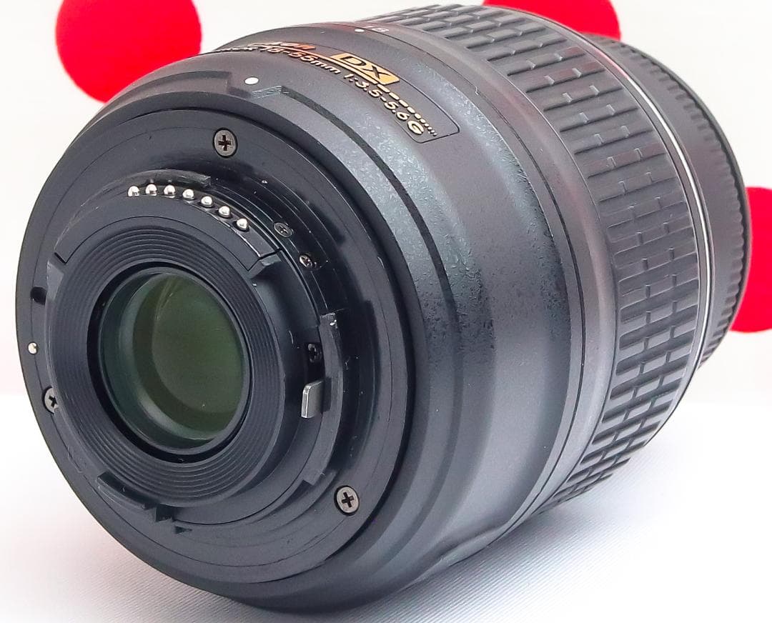 ニコン Nikon D3100❤スマホに転送❤人気機種❤初心者おすすめ