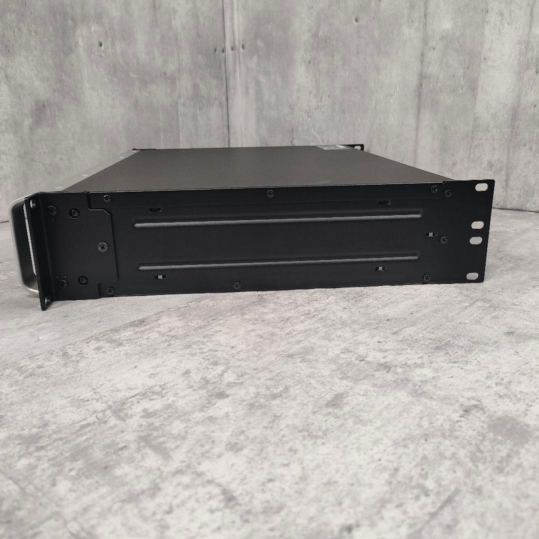 【迅速発送】YAMAHA　パワーアンプリファイアー　PX5