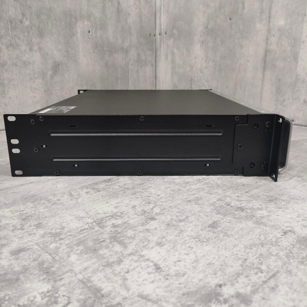 【迅速発送】YAMAHA　パワーアンプリファイアー　PX5