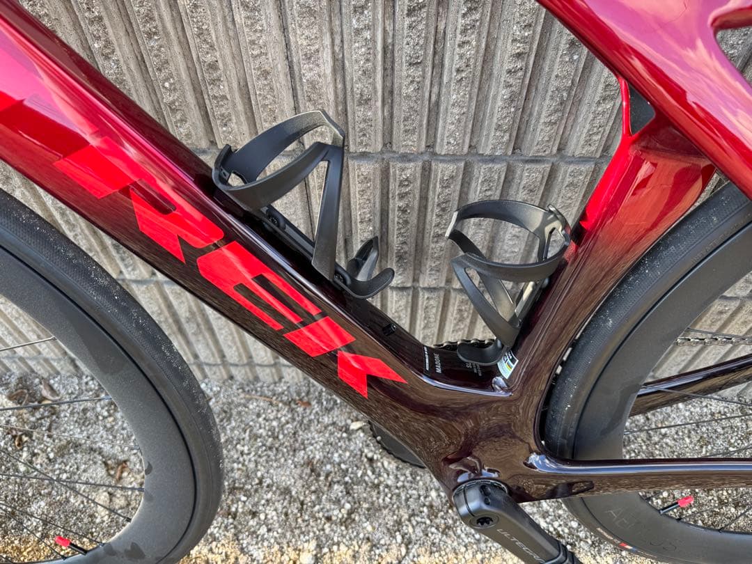 【専用】TREK MADONE SLR7 Gen7 トレックマドン　完成車