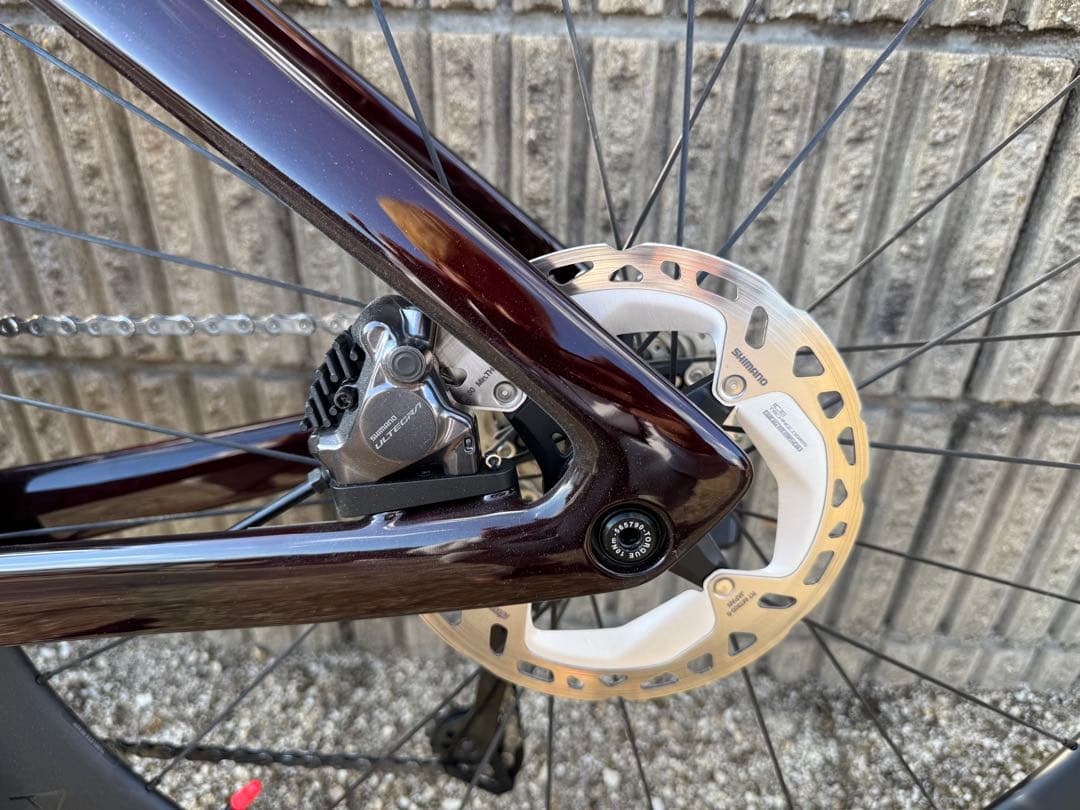 【専用】TREK MADONE SLR7 Gen7 トレックマドン　完成車