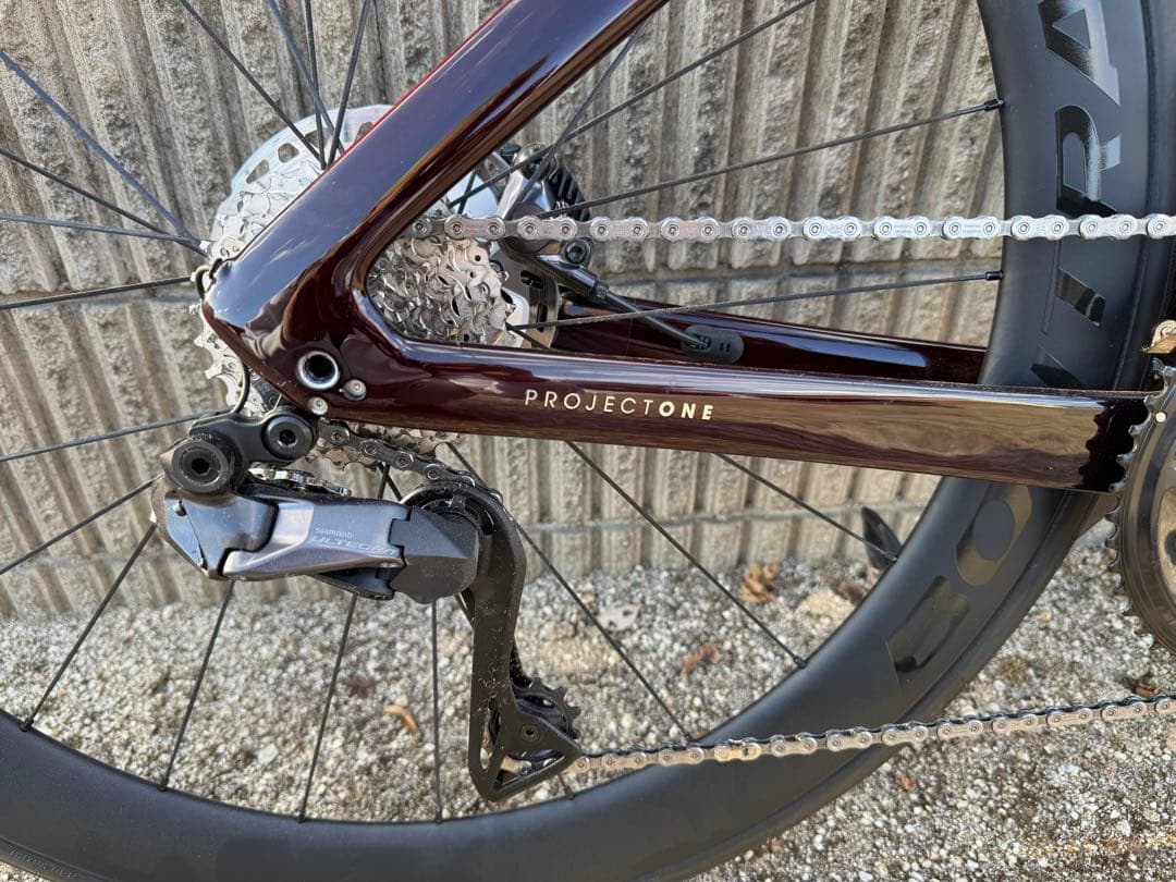 【専用】TREK MADONE SLR7 Gen7 トレックマドン　完成車