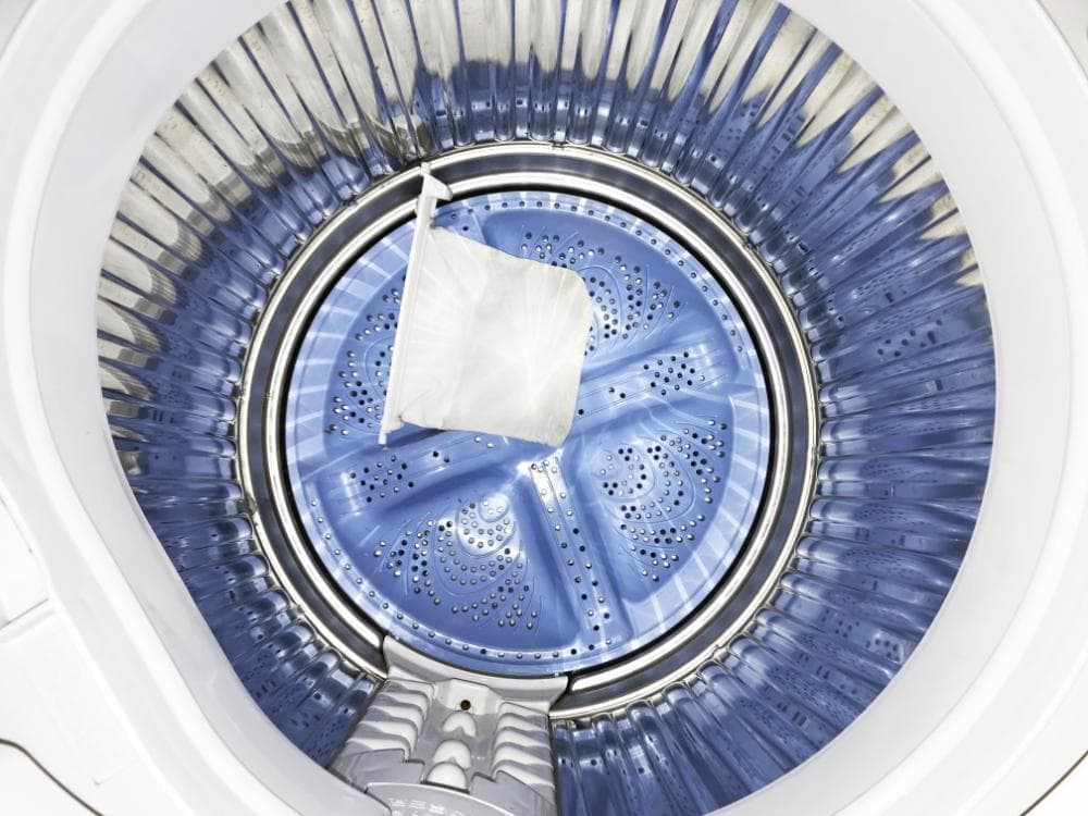 送料無料★シャープ 6kg 洗濯機【ES-GE60N-P】