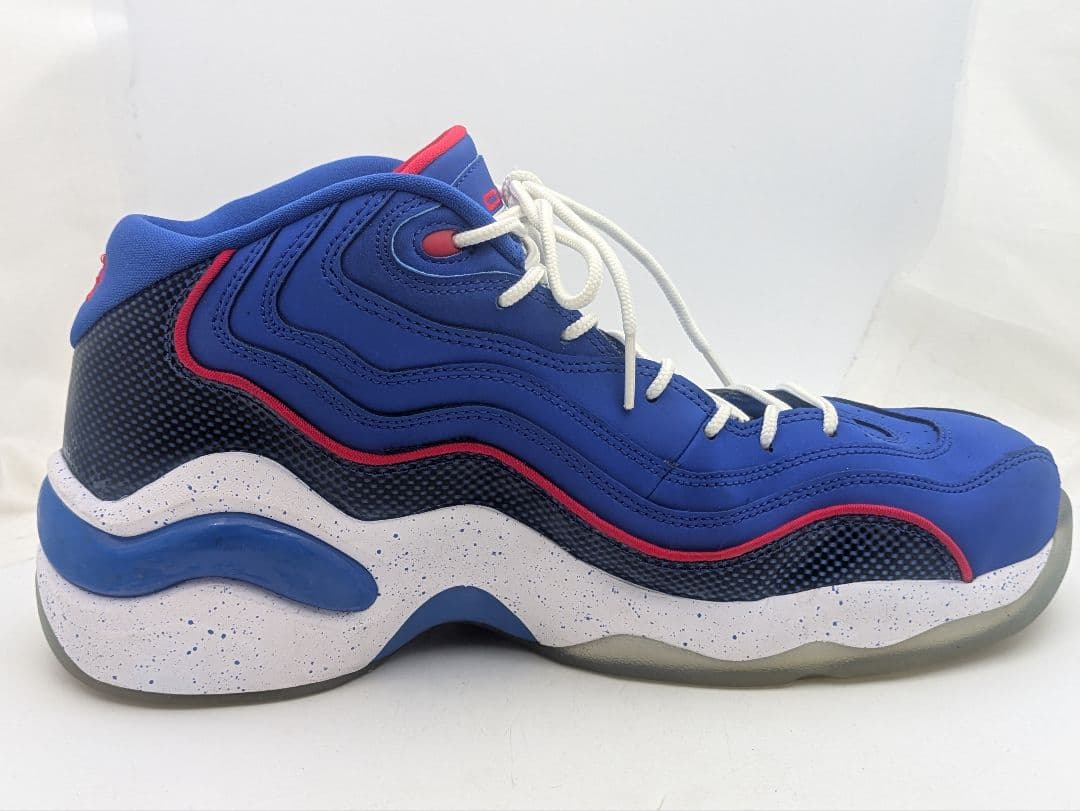【美品】NIKE AIR ZOOM FLIGHT 96 317980-400