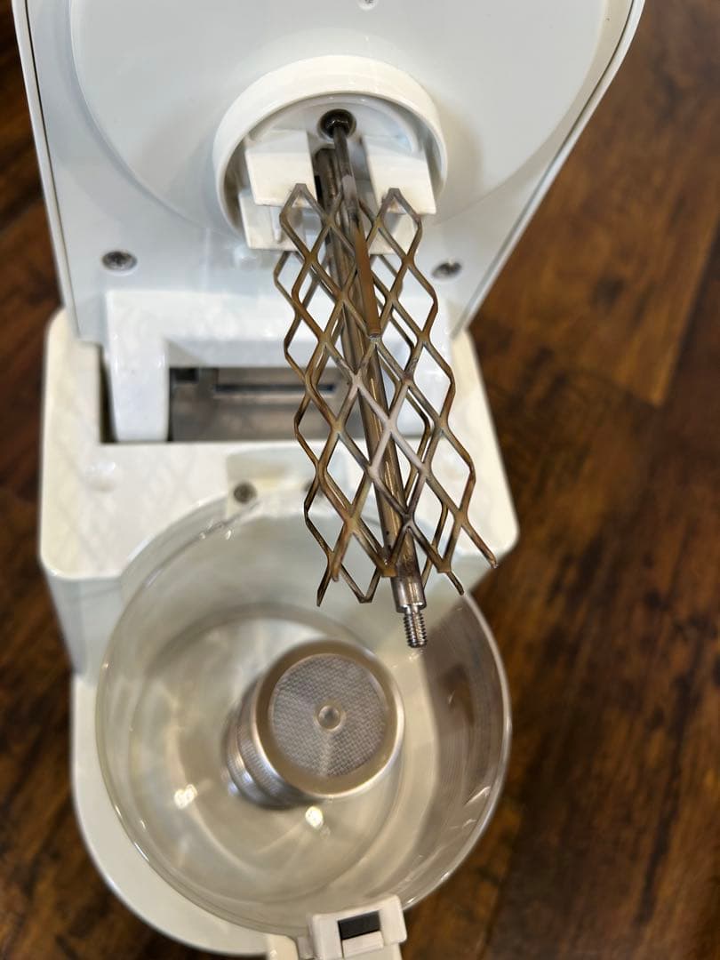 アクアクローバーナノバブル 水素生成器