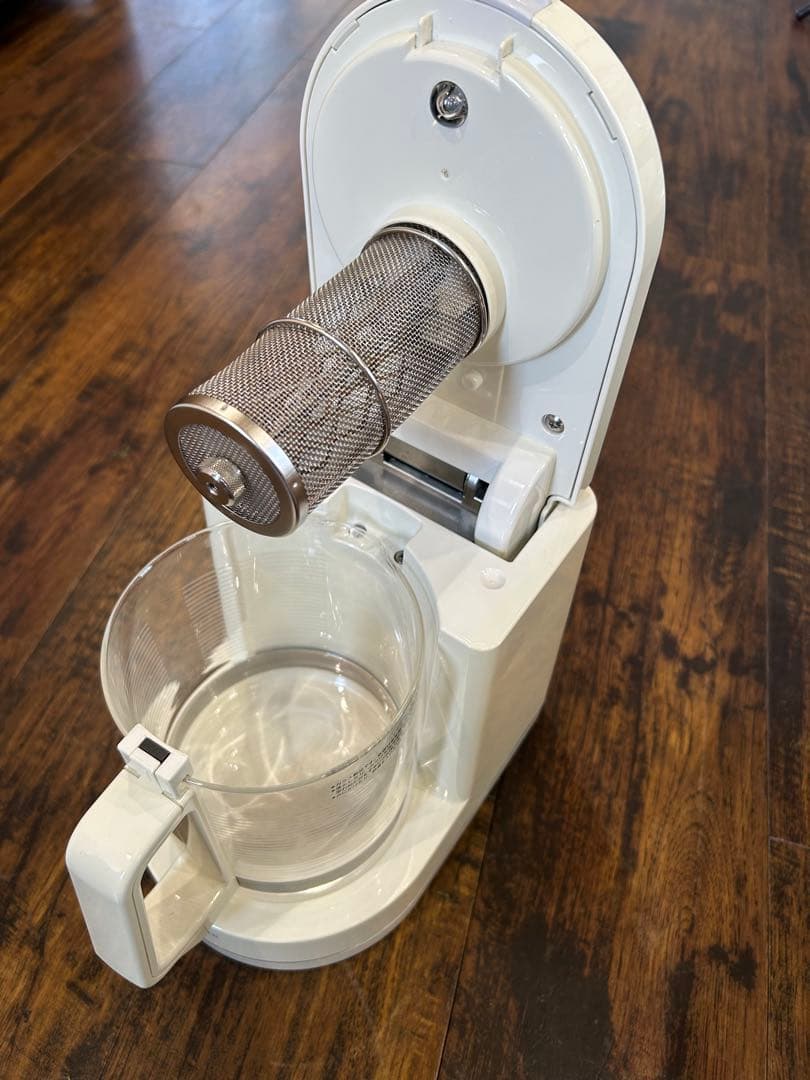 アクアクローバーナノバブル 水素生成器