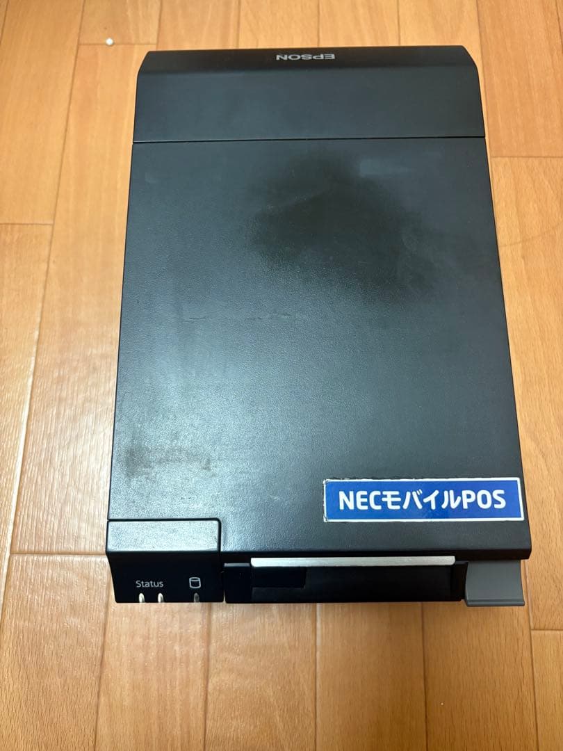 エプソン レシートプリンター TM-T70II-DT2 M355A