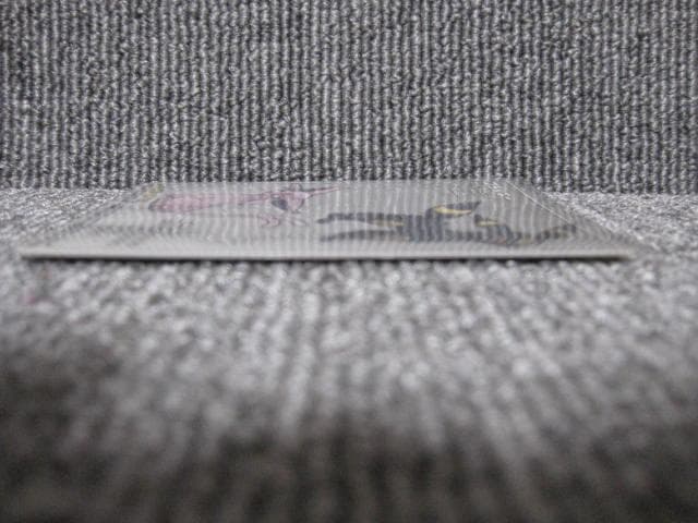 ポケモンバトルカードe+ ファイアレッド&リーフグリーン ブラッキー エーフィ