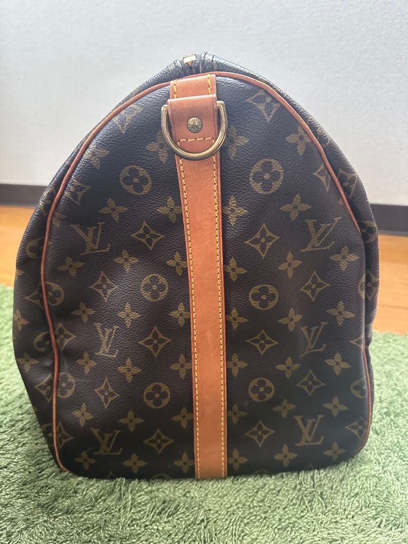 LOUIS VUITTON ヴィトンキーポル60 バンドリエールM41422