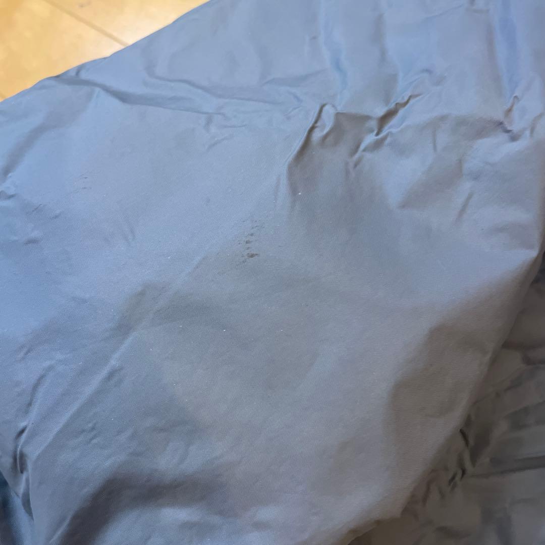 h*s様 80s 三角タグ パタゴニア パイルジャケット シェルドパイル XL