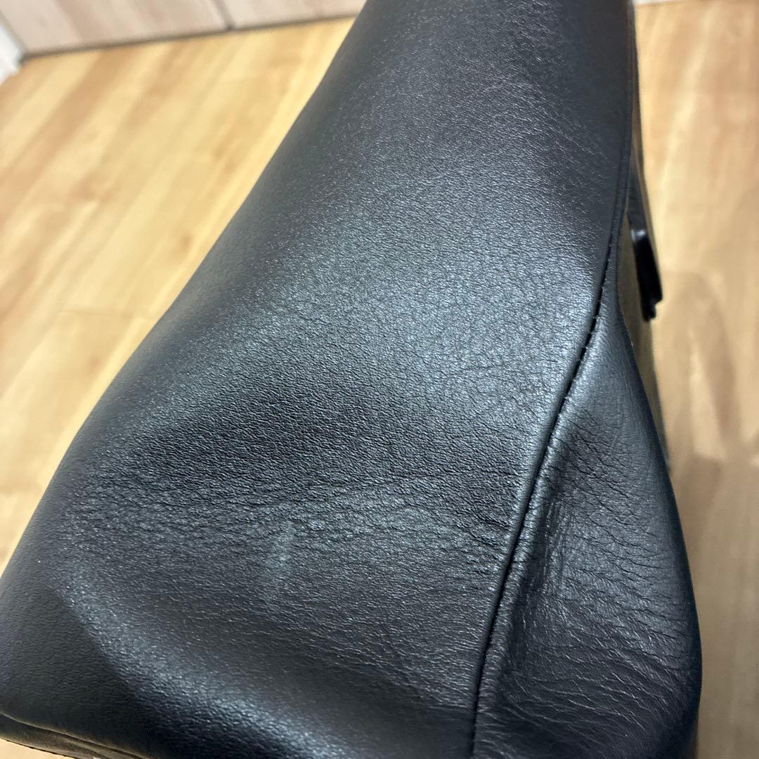 ⭐︎⭐︎Uインター⭐︎⭐︎【PID】撥水レザー トートバッグ