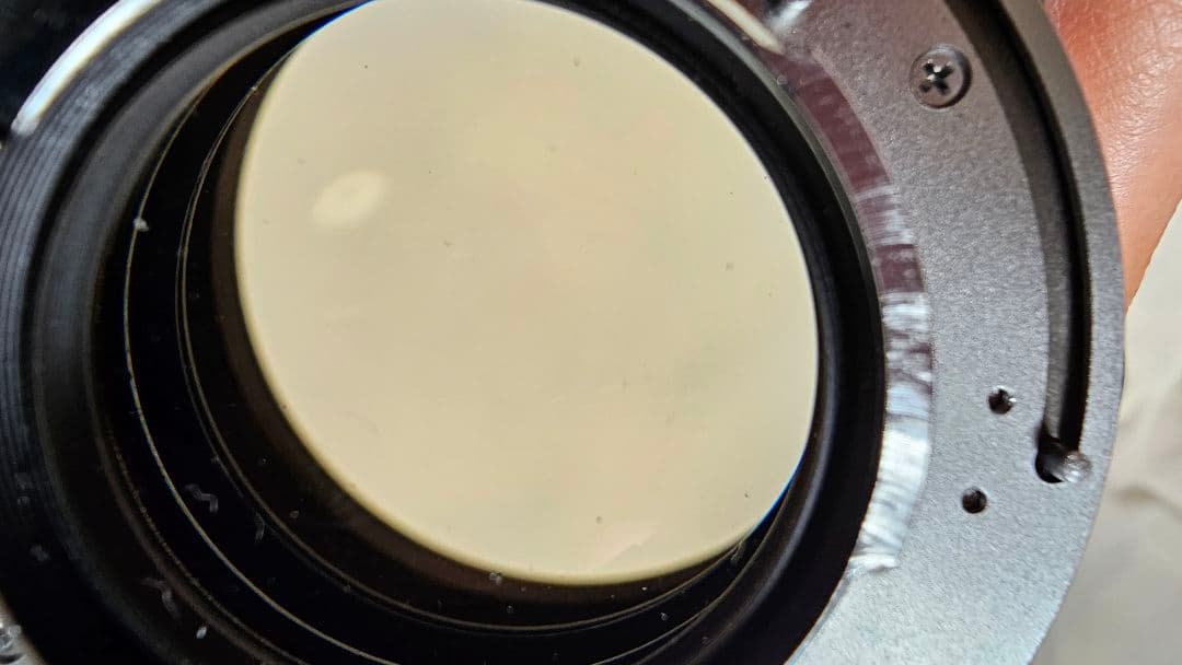 TOPCON SUPER DM ワインダー レンズ　セット