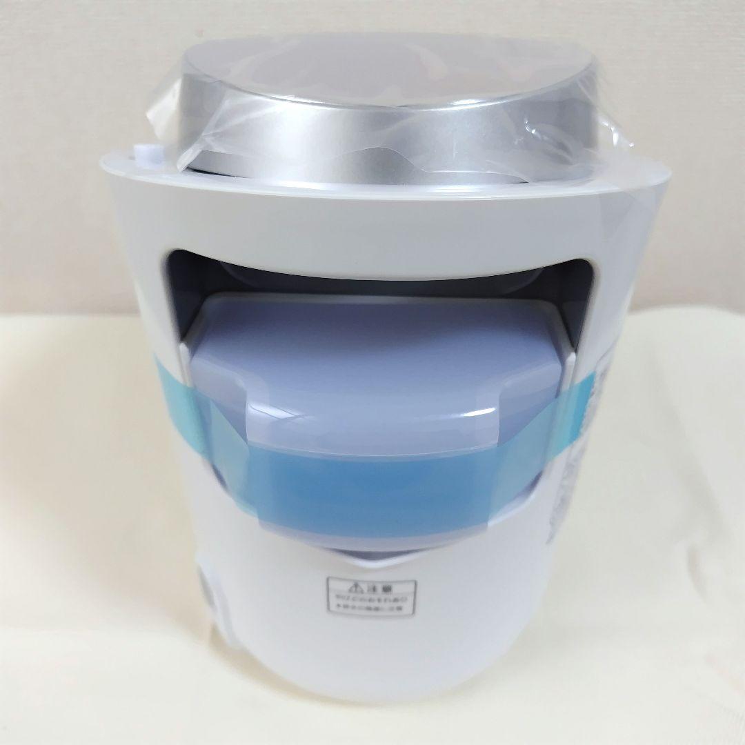 【未使用・保護フィルム】Panasonic フェイススチーマー EH-CSA95