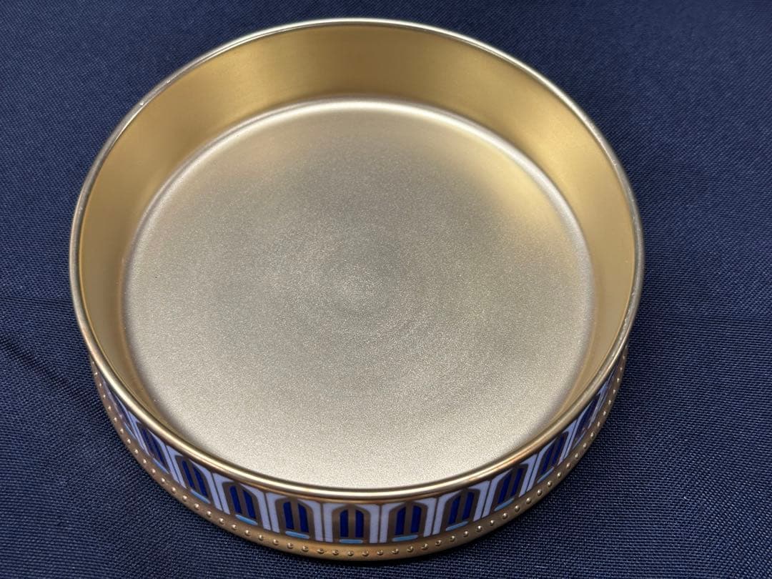 【レア】Couronne de Muse ジュエリーボックス　NARUMI