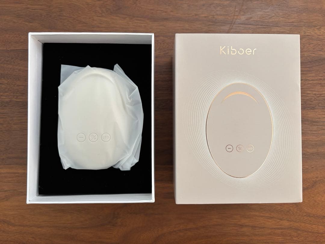 ♡新品未使用♡Kiboer スカルプケアブラシ