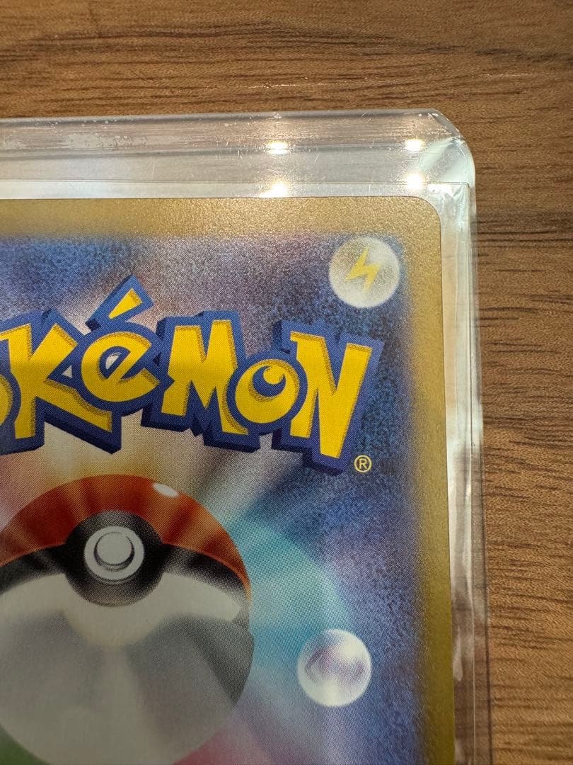 メイのはげまし　SAR