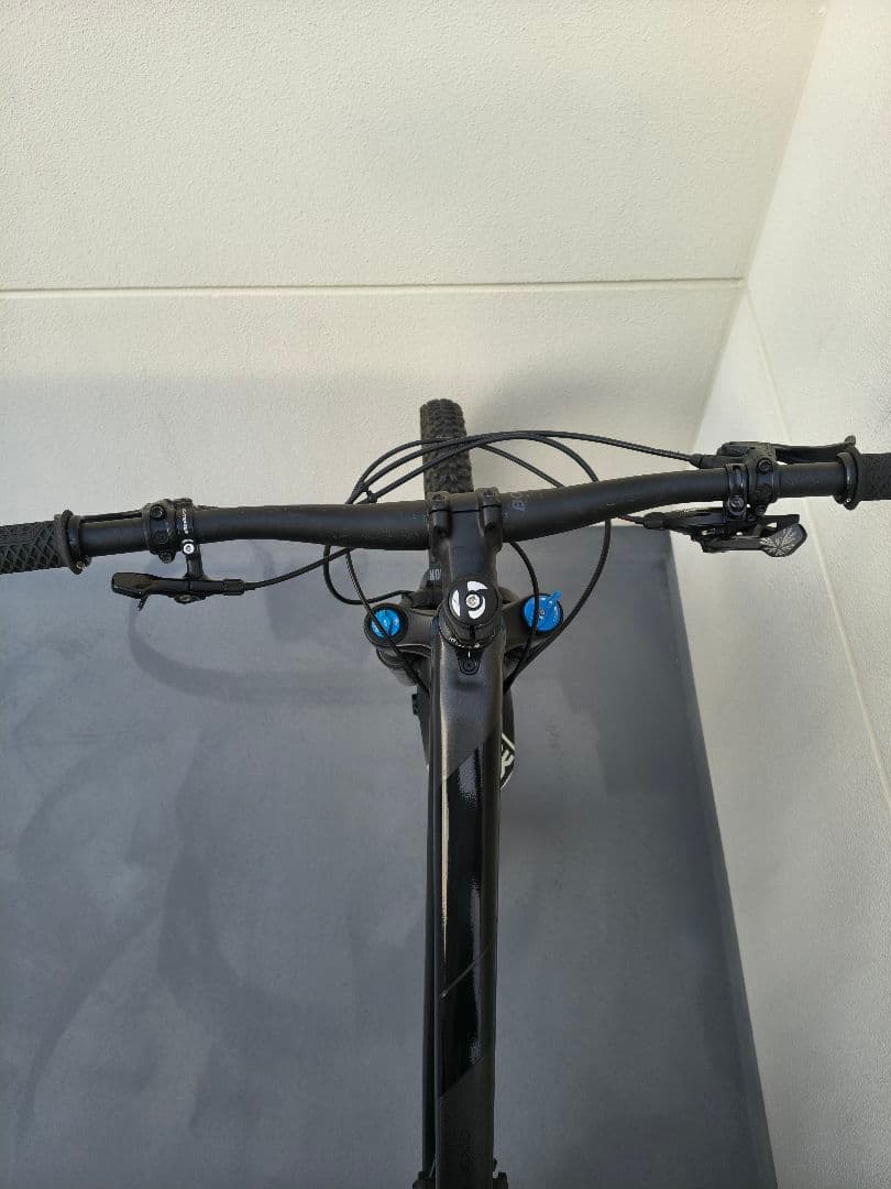 ◆TREK トレック FUEL EX8 29er M フルサス　Magura ◆