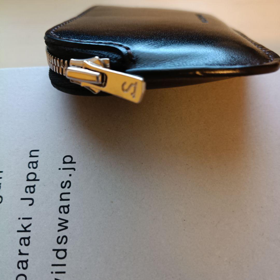 小物 WILD SWANS MINAS