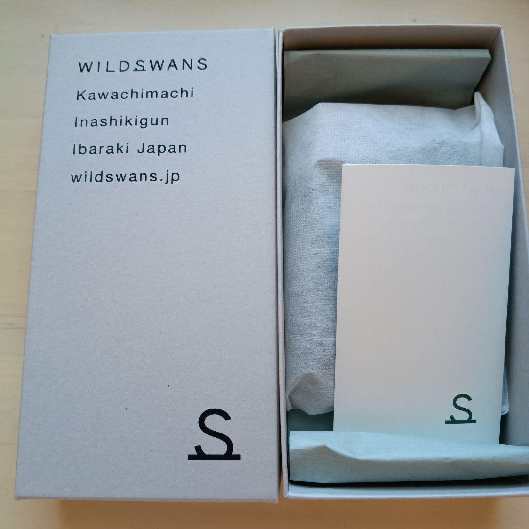 小物 WILD SWANS MINAS