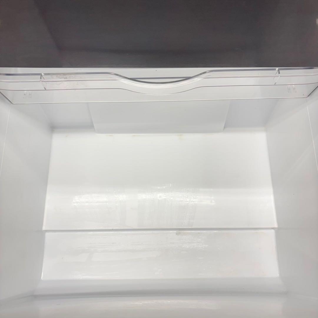 457 冷蔵庫　大型　300L〜400L 自動製氷機付　極美品　左開き　格安