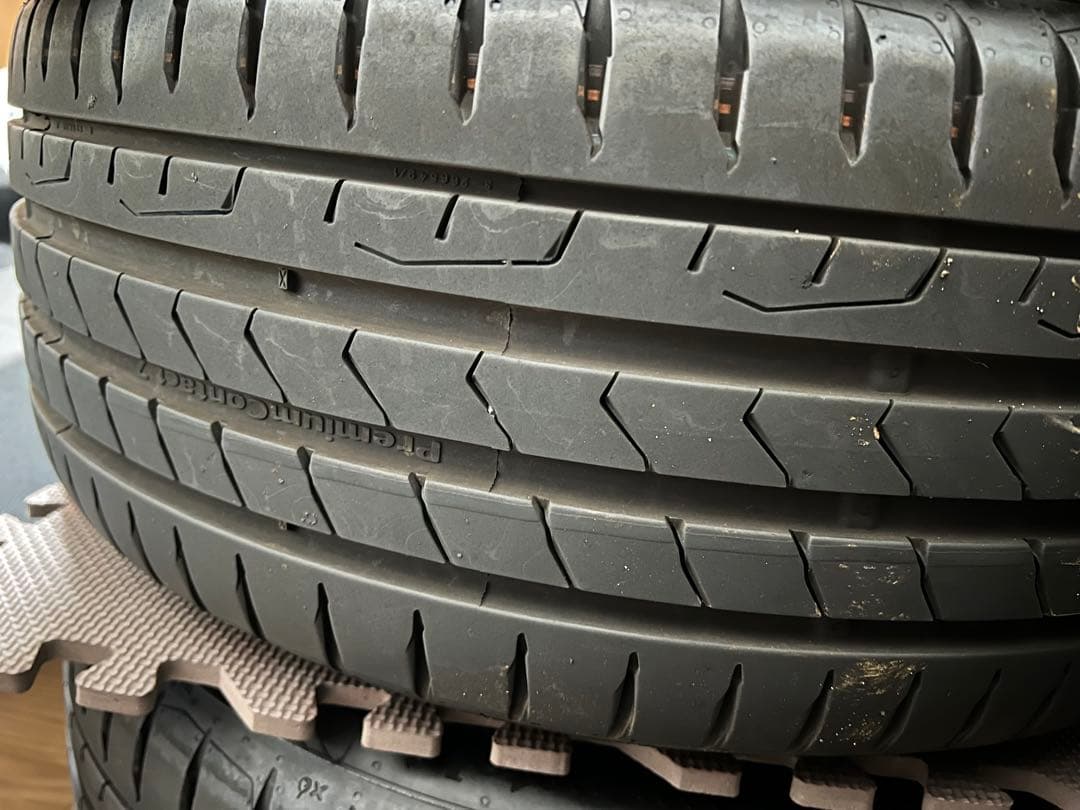 タイヤ・ホイール BBS RG-R 8J+35/9J+30 PCD112