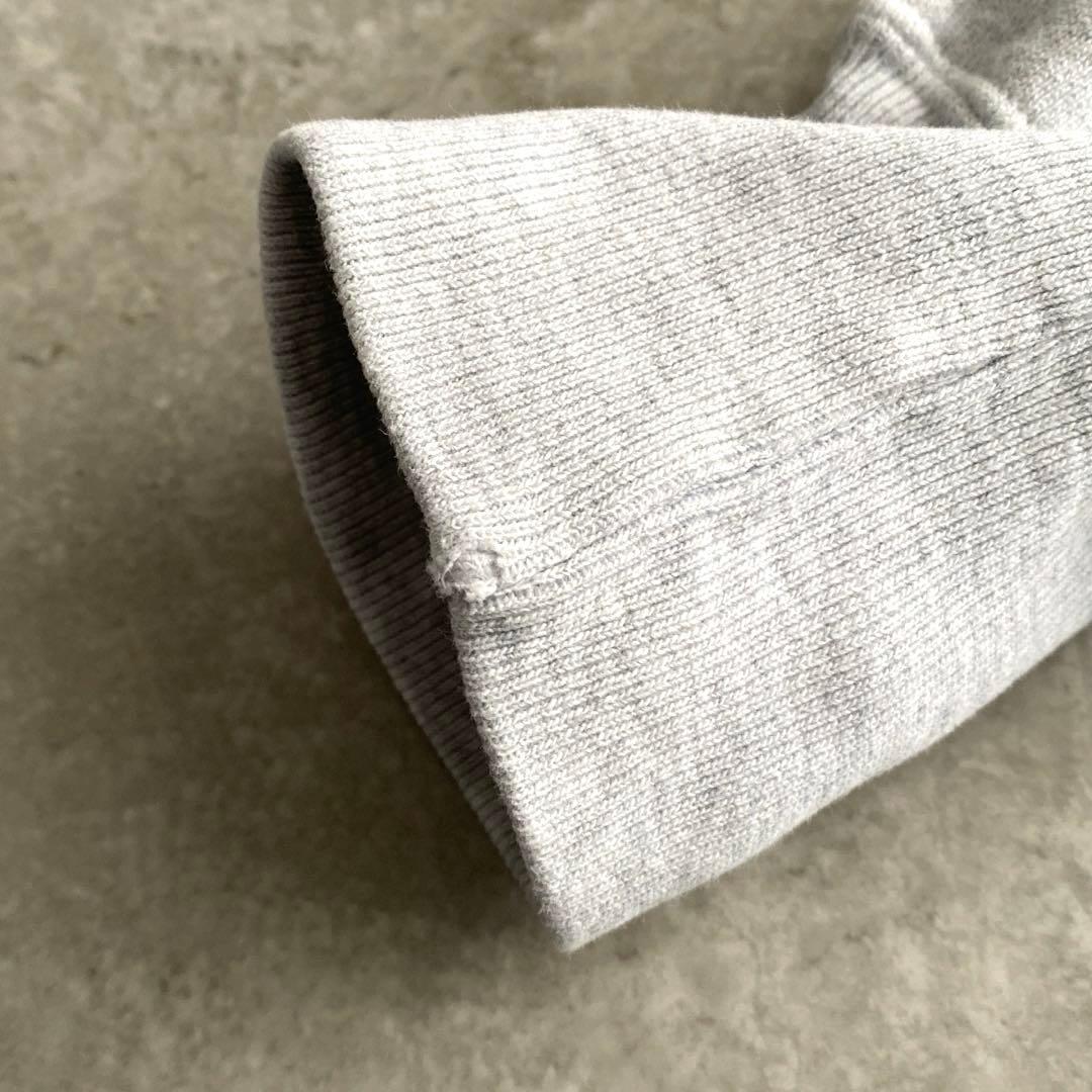 藤ヶ谷着90s00sチャンピオンVIRGINIAリバースウィーブXL