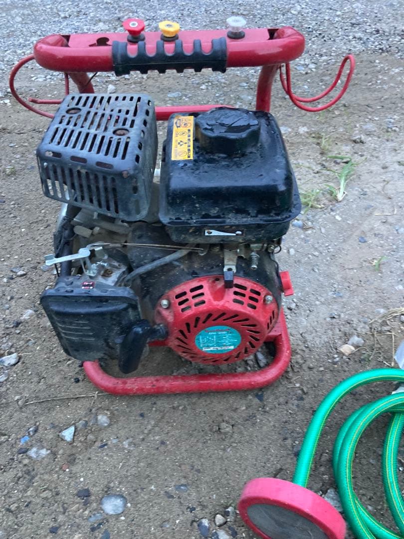 EPW-1200D 高圧洗浄機 本体