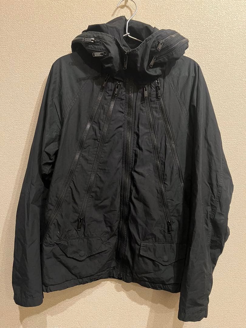 アンダーカバー14ss ZIP ジャケット(ぴんこさん専用)