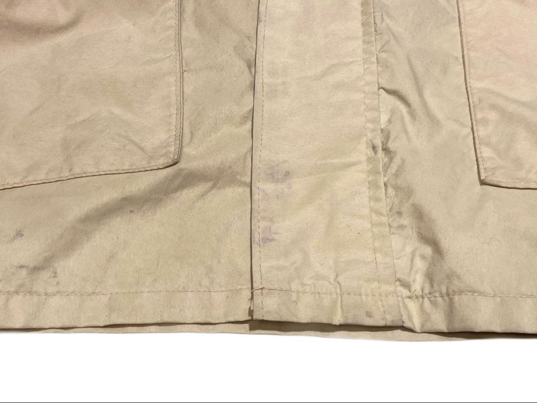 80s L.L.Bean エルエルビーン ゴアテックス ナイロン ジャケット