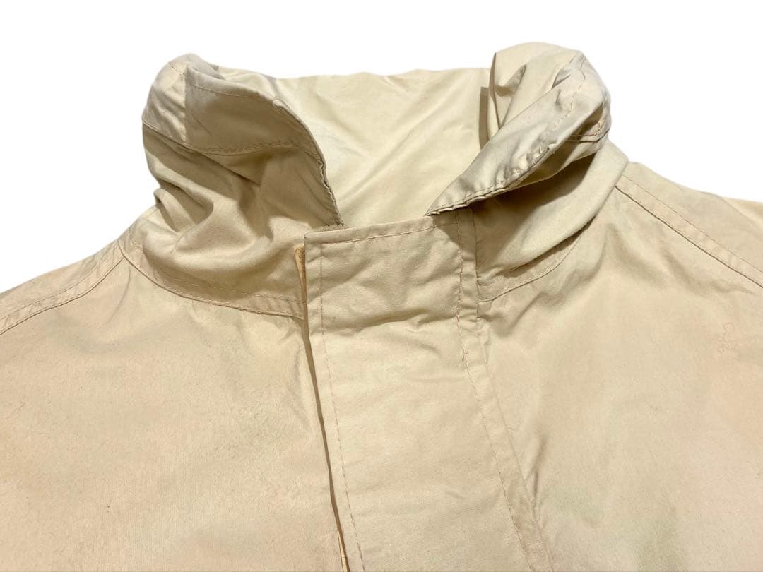 80s L.L.Bean エルエルビーン ゴアテックス ナイロン ジャケット