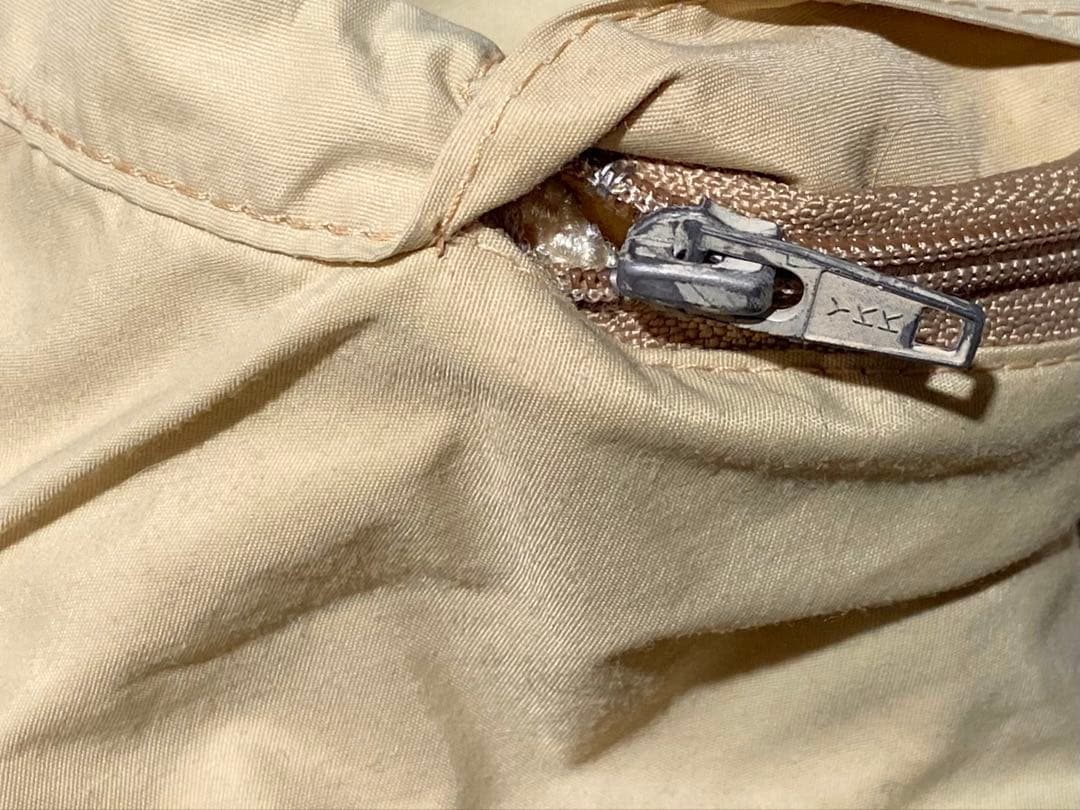 80s L.L.Bean エルエルビーン ゴアテックス ナイロン ジャケット