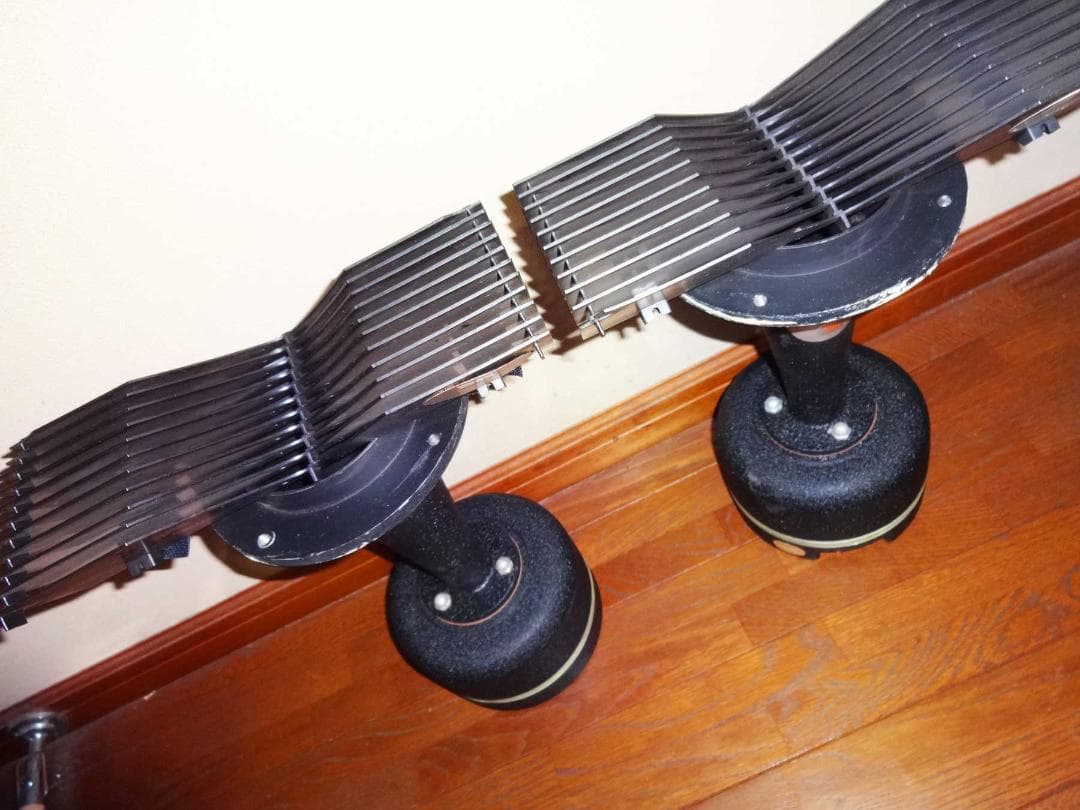 JBL LE85＋HL91 スピーカーユニット