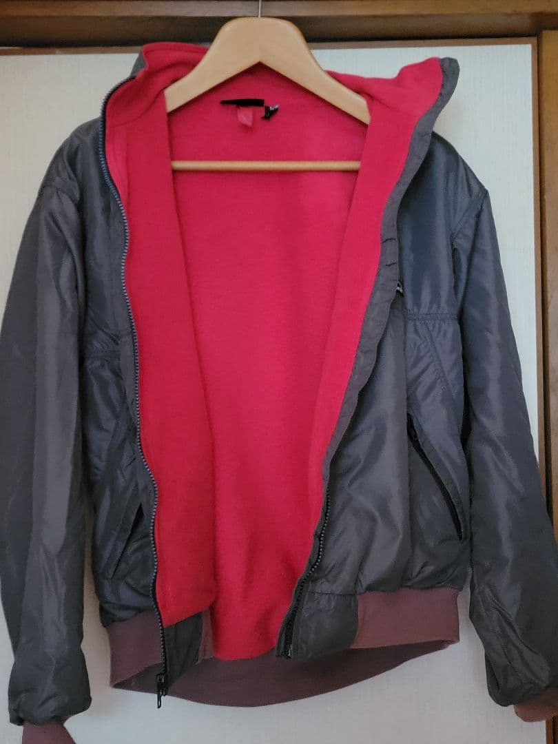 s*様 Patagonia シェルドシンチラ 2000年 USA製 Mサイズ