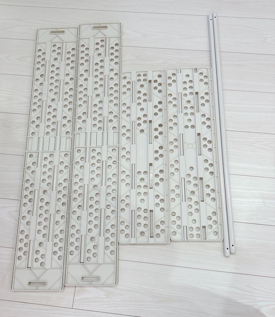 2024年アップリカ ココネルエアープラス ベビー ベッド シュークリーム GR