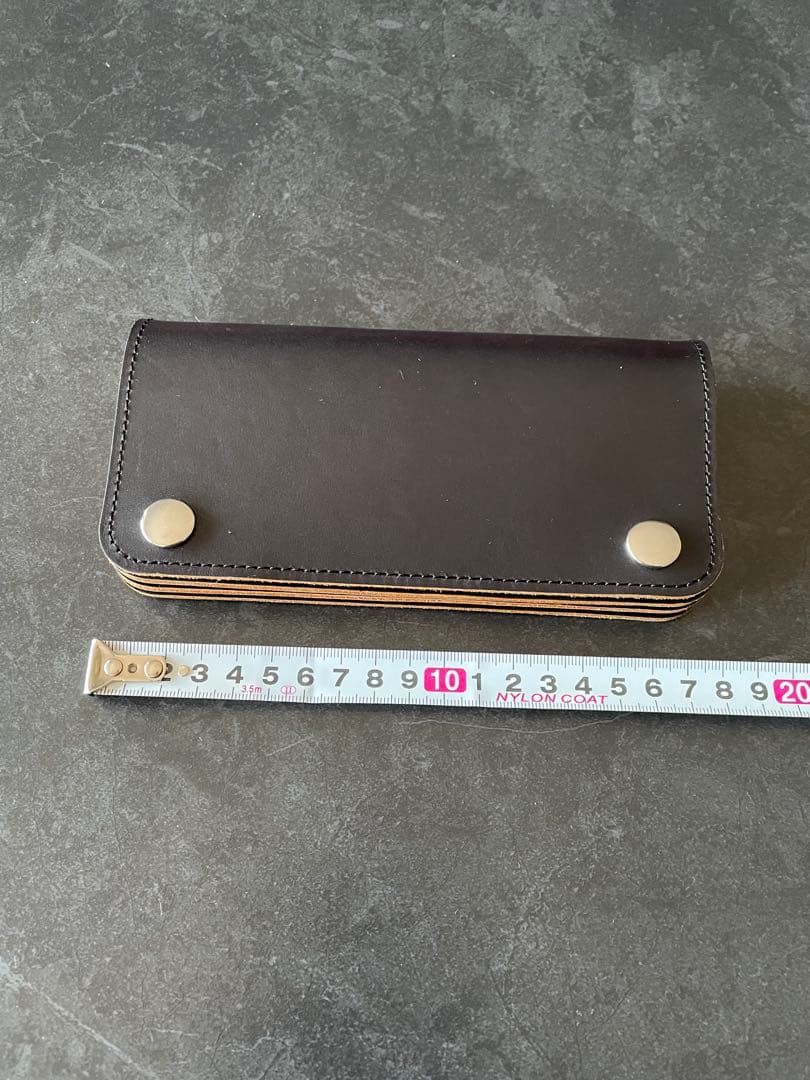 新品 ORIGINALTENDERLOIN テンダーロイン 財布 メンズ 長財布