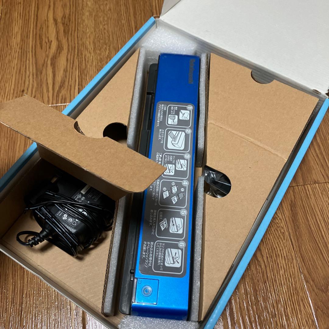 ナカバヤシ　Nakabayashi フォトレコ　PRN-400WIFI