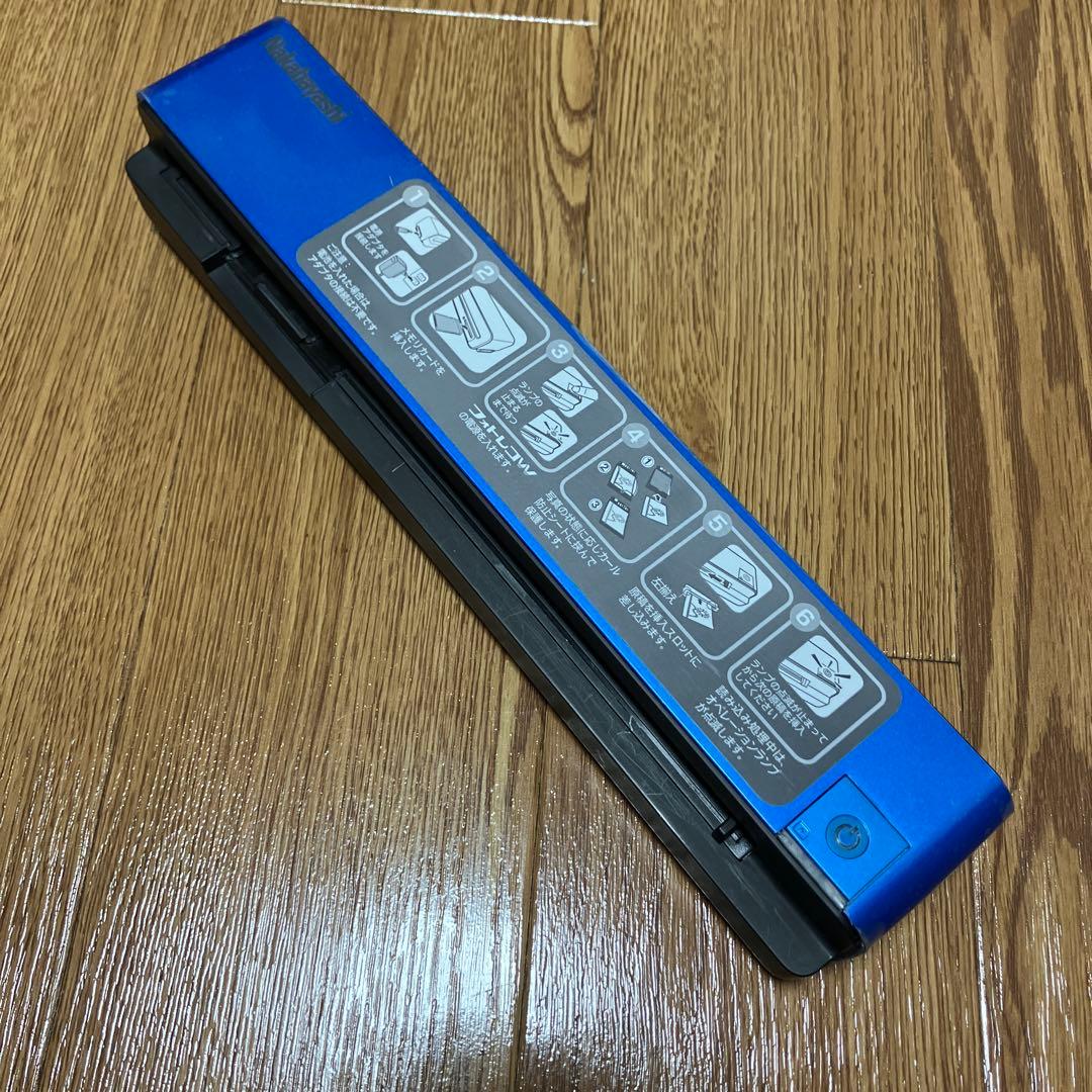 ナカバヤシ　Nakabayashi フォトレコ　PRN-400WIFI