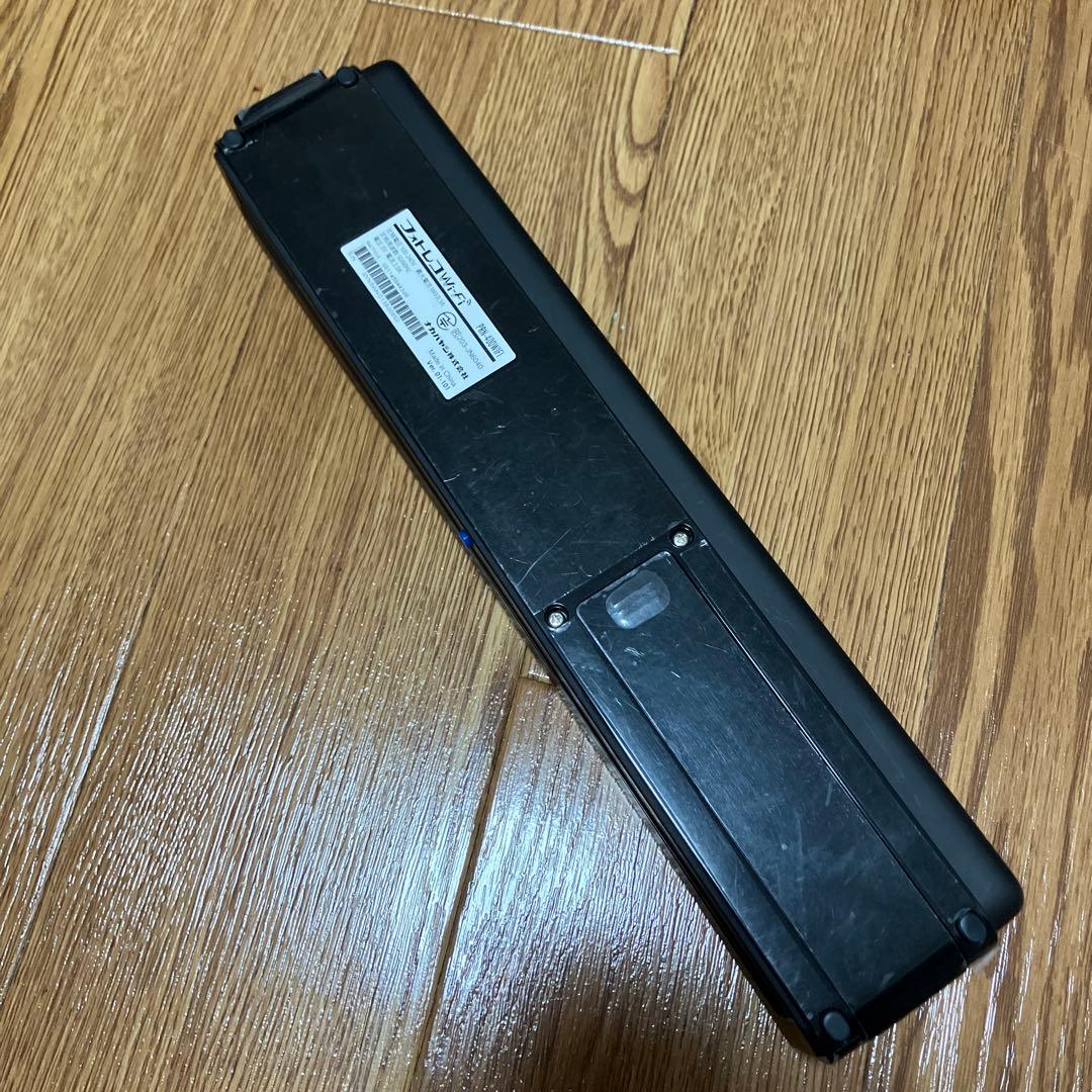 ナカバヤシ　Nakabayashi フォトレコ　PRN-400WIFI