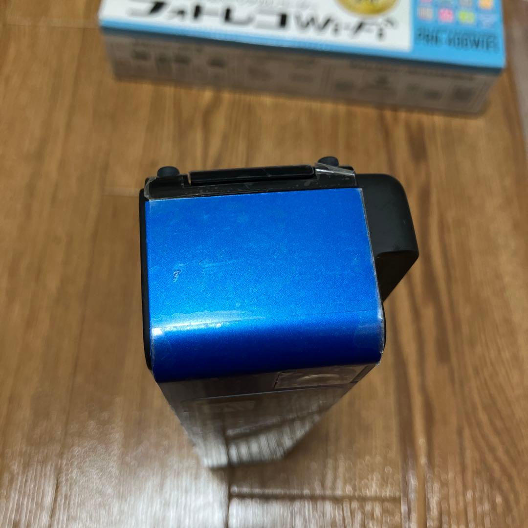 ナカバヤシ　Nakabayashi フォトレコ　PRN-400WIFI