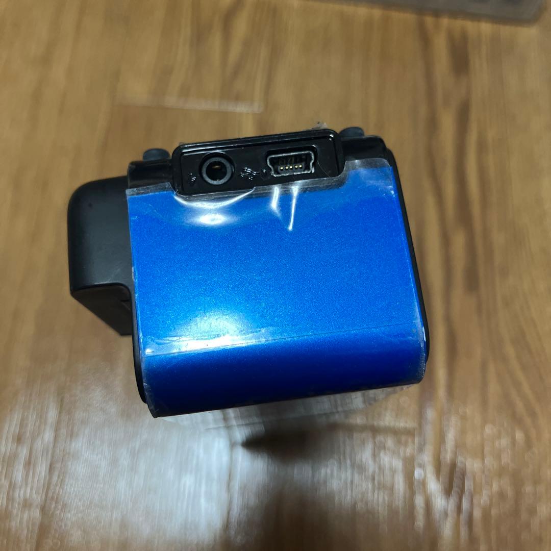 ナカバヤシ　Nakabayashi フォトレコ　PRN-400WIFI