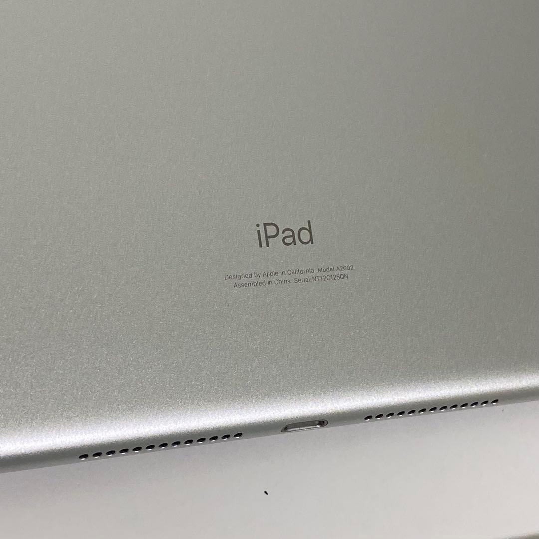 【美品】iPad 第9世代 64GB Wi-Fiモデル