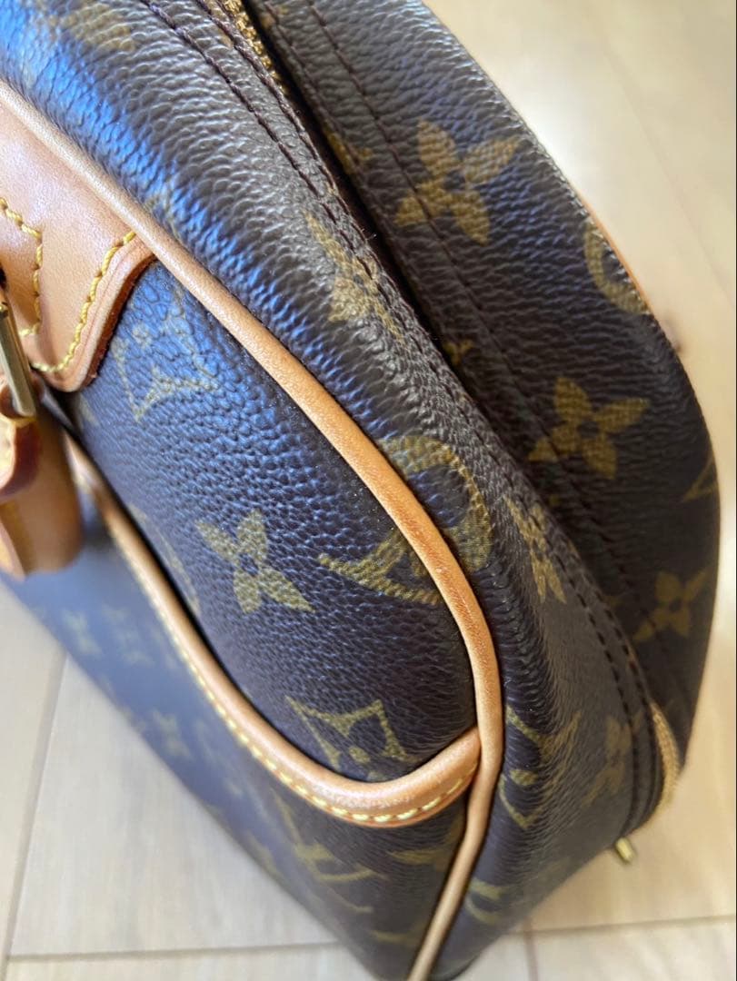 ルイ・ヴィトン LOUIS VUITTON バッグ モノグラム