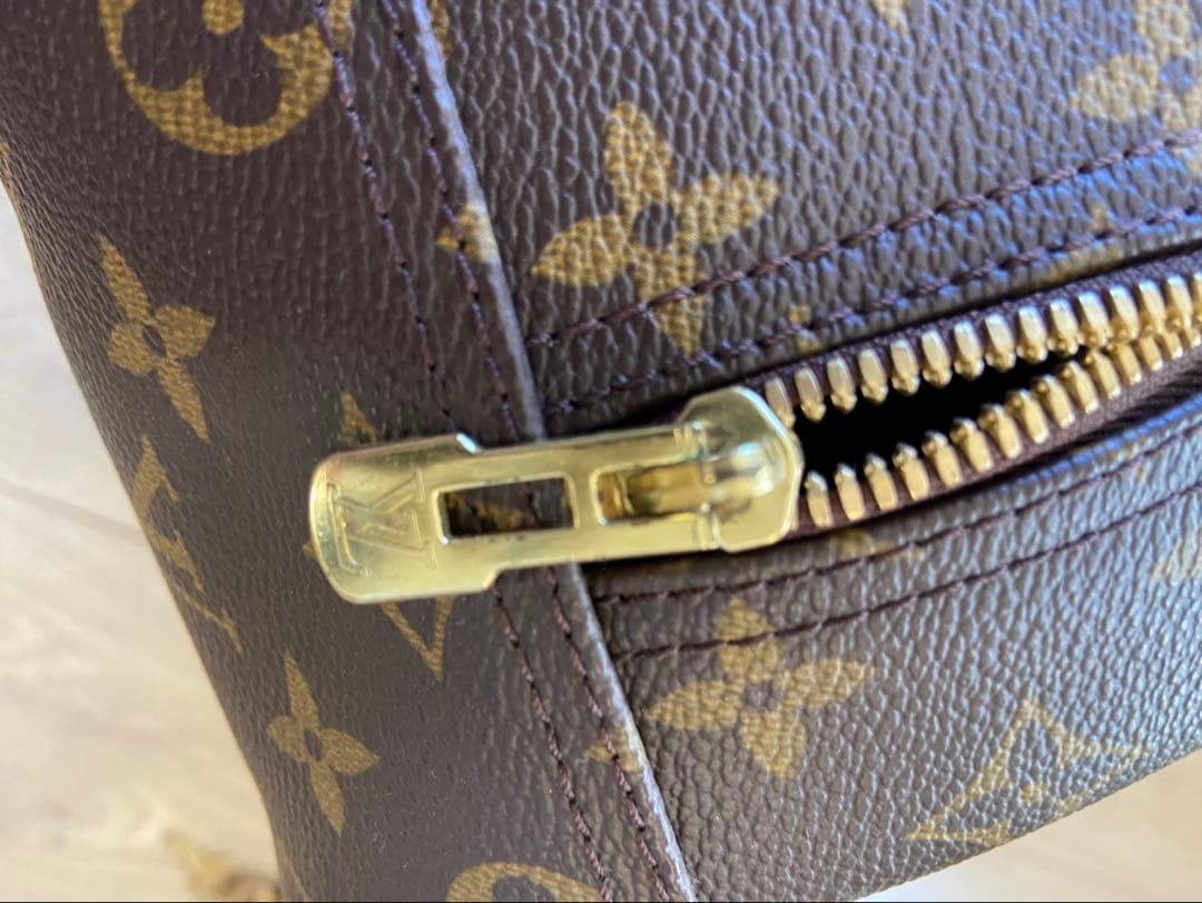 ルイ・ヴィトン LOUIS VUITTON バッグ モノグラム