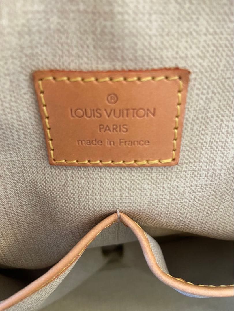 ルイ・ヴィトン LOUIS VUITTON バッグ モノグラム