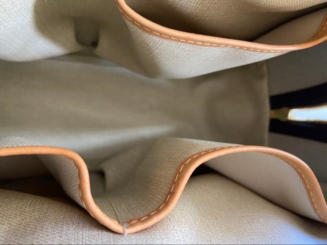 ルイ・ヴィトン LOUIS VUITTON バッグ モノグラム